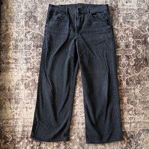 American Eagle Outfitters Stovepipe Jeans